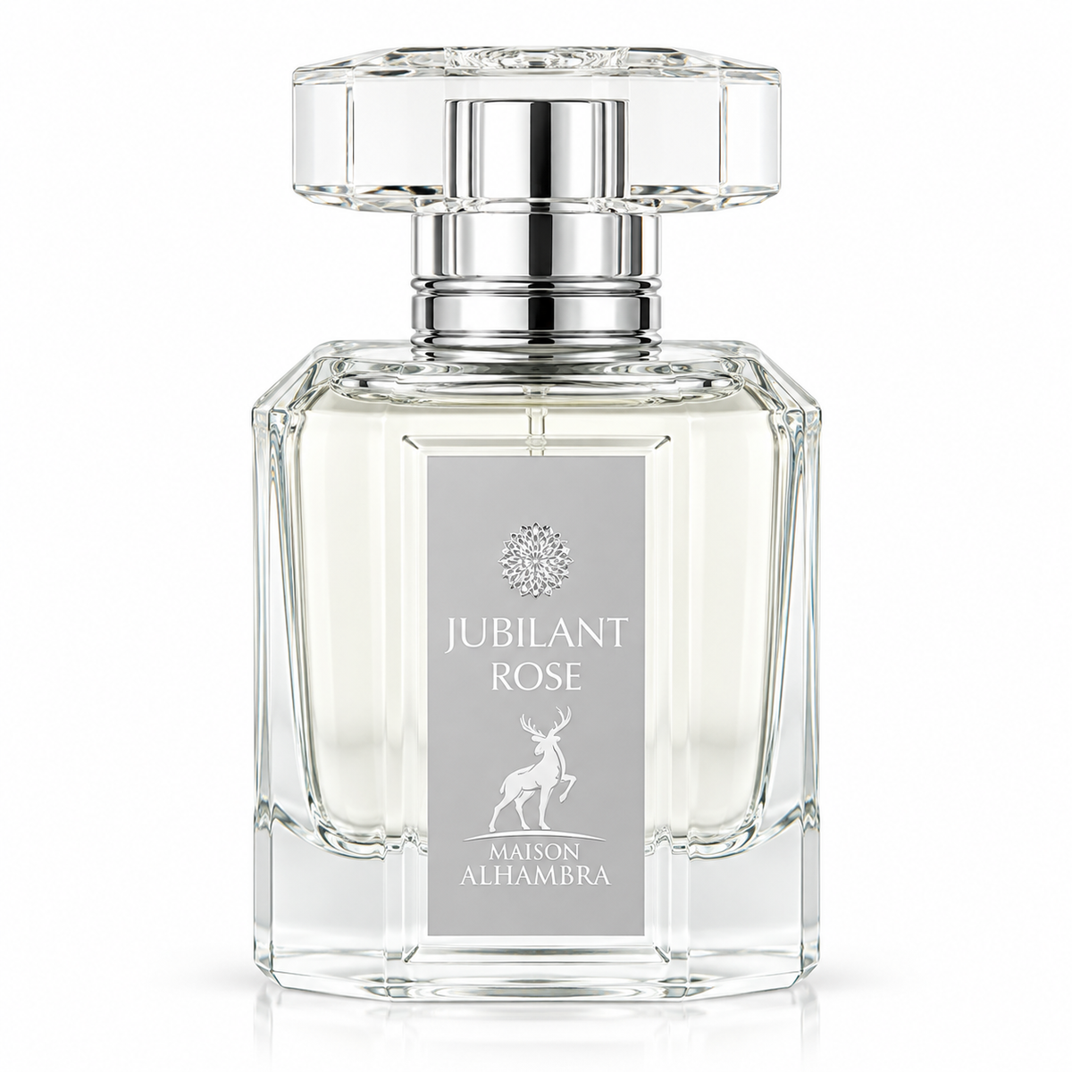 Maison Alhambra Jubilant Rose 100ML