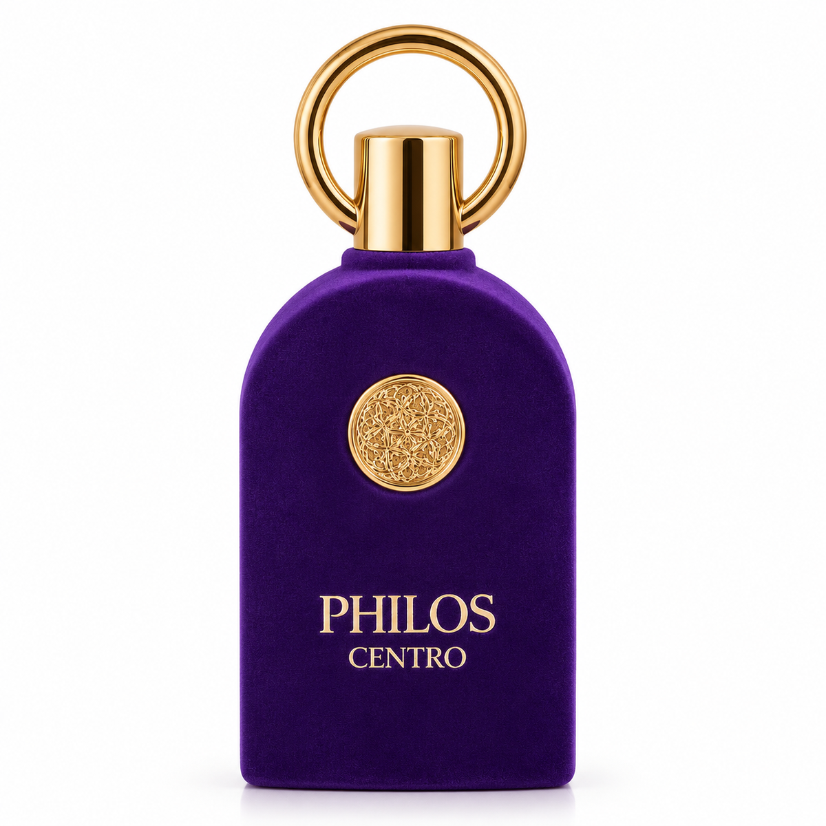 Maison Alhambra Philos Centro 100ML - Unisex Arabic Perfume - Madavi.lt