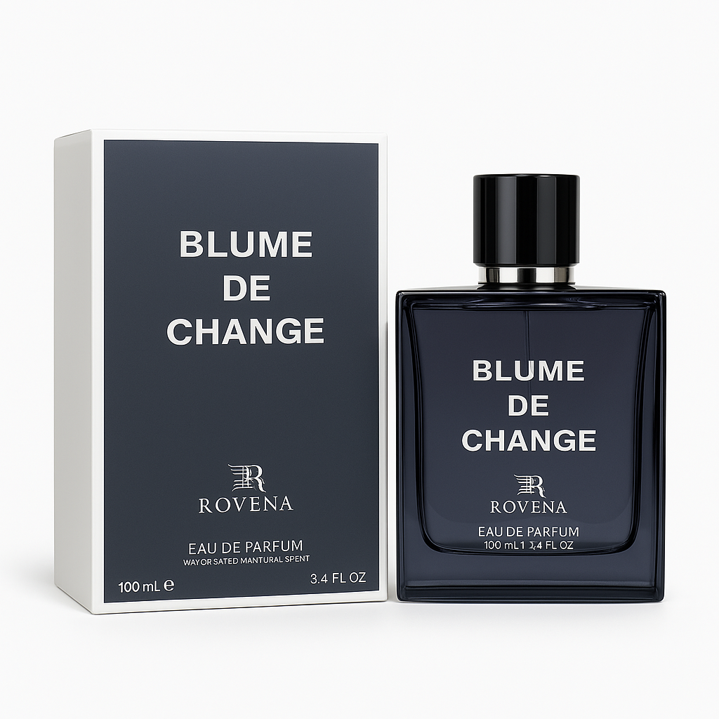 Blume De Change 100ML