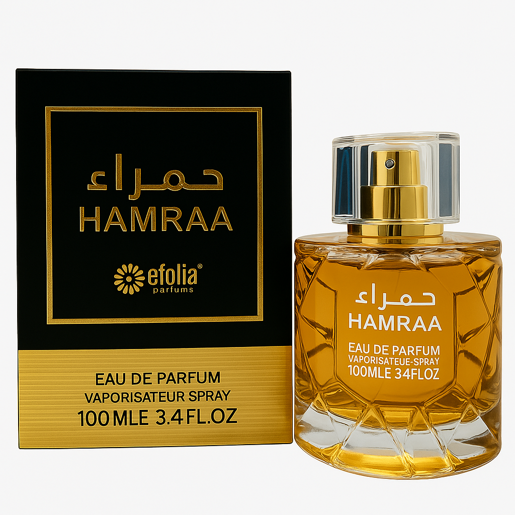 Efolia Hamraa 100ML