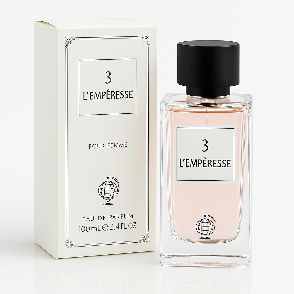 3 L'EMPERESSE 100ML