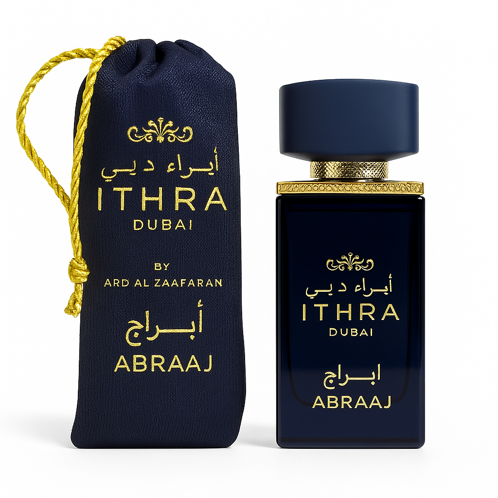 Ithra Dubai Abraaj 50ML