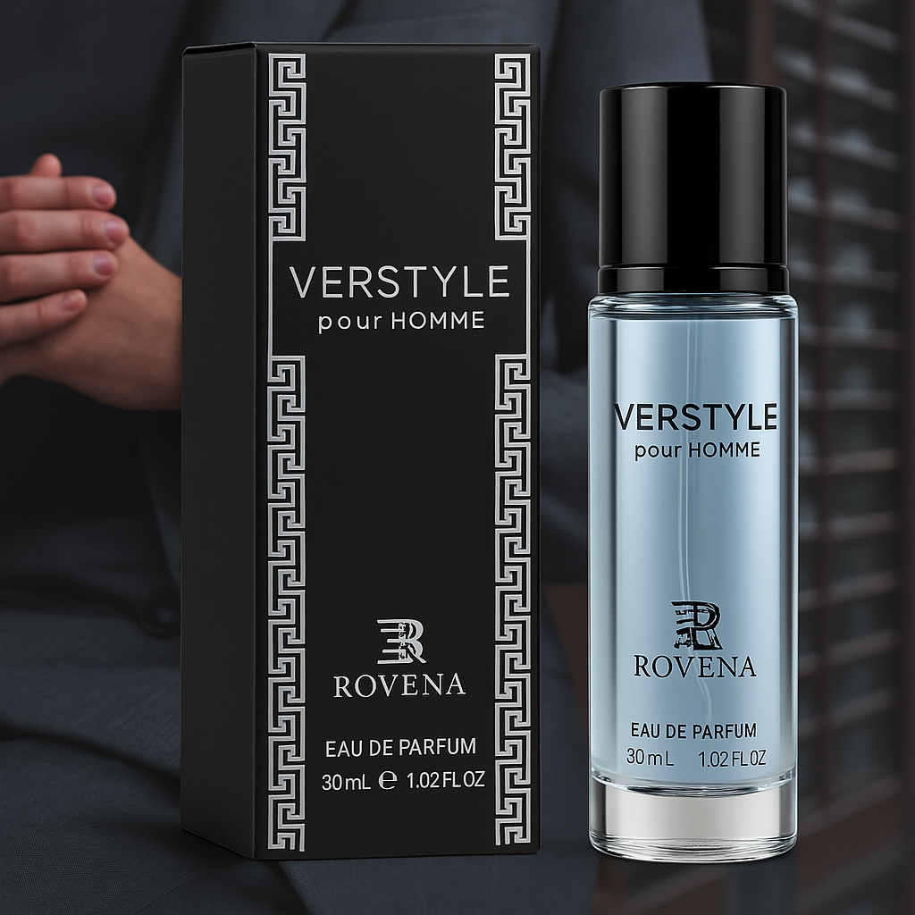 Verstyle pour homme 30ML