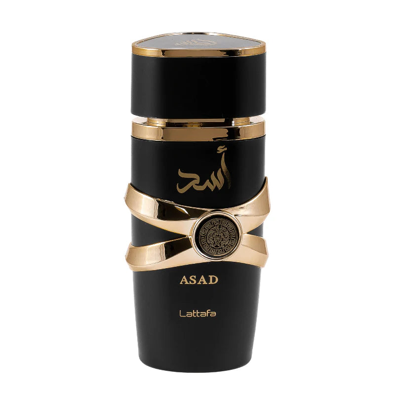 Lattafa Asad 100ML