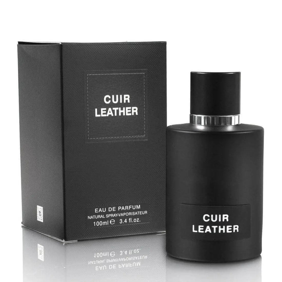 Cuir Leather 100ML