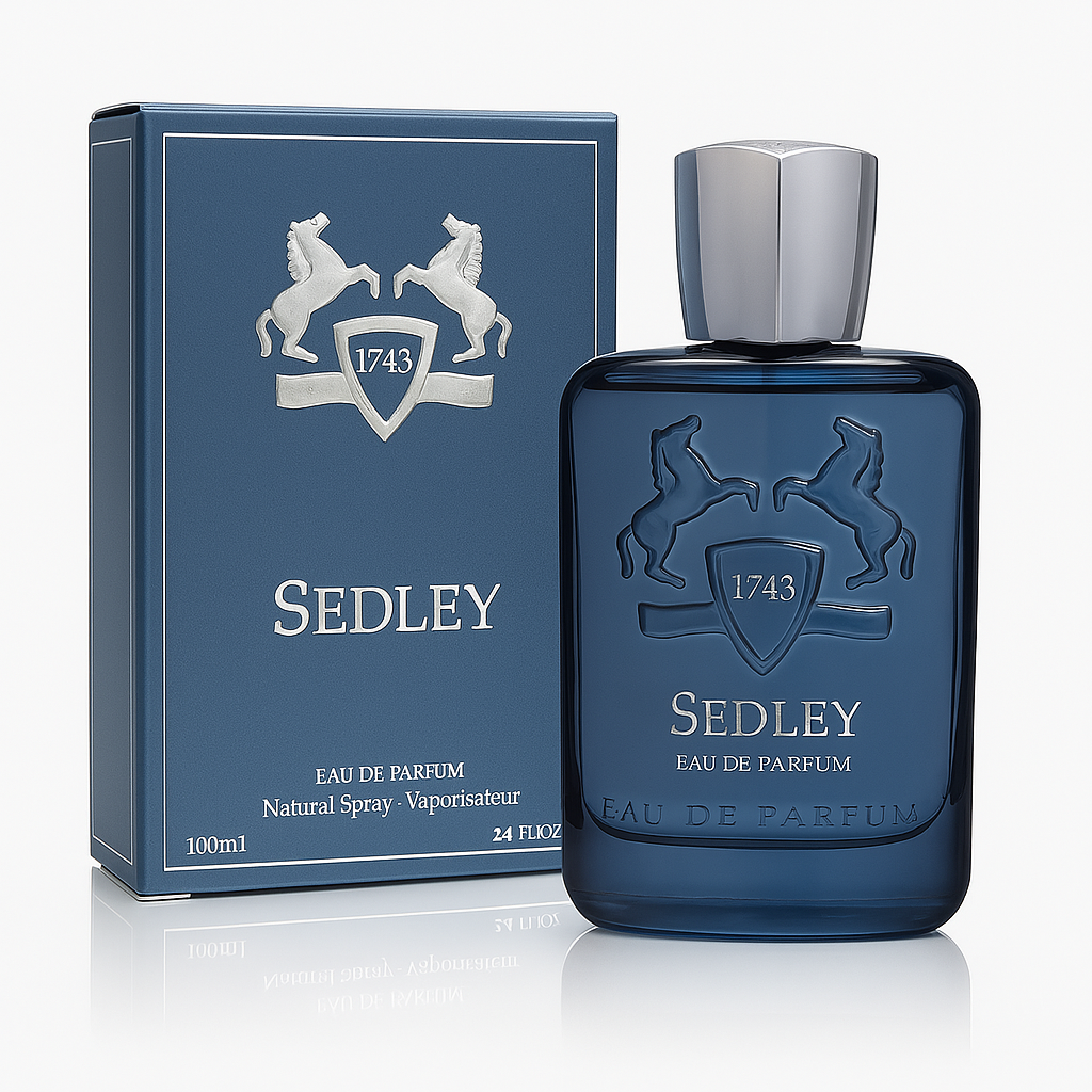 Sedley 100ML