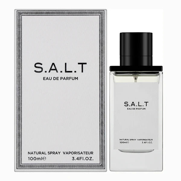 S.A.L.T 100ML