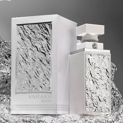 Varakh Silver 100ML