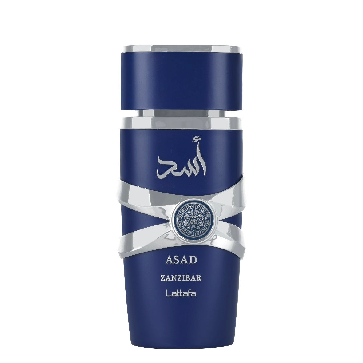 Lattafa Asad Zanzibar 100ML