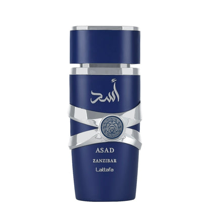 Lattafa Asad Zanzibar 100ML