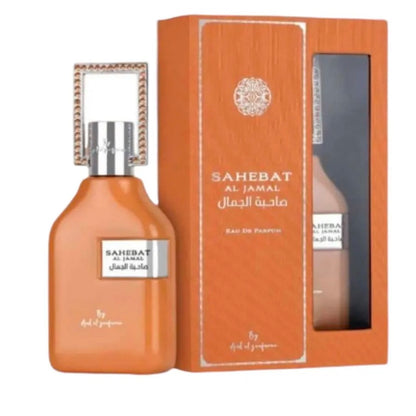 Sahebat Al Jamal 100ML