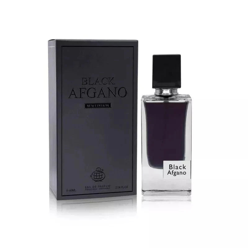 Black Afgano 60ML