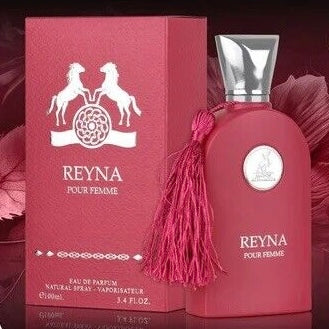 Maison Alhambra Reyna 100ML