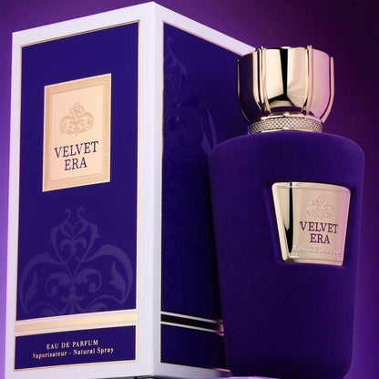 Velvet Era 100ML