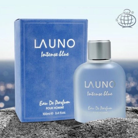 La Uno Intense Blue 100ML