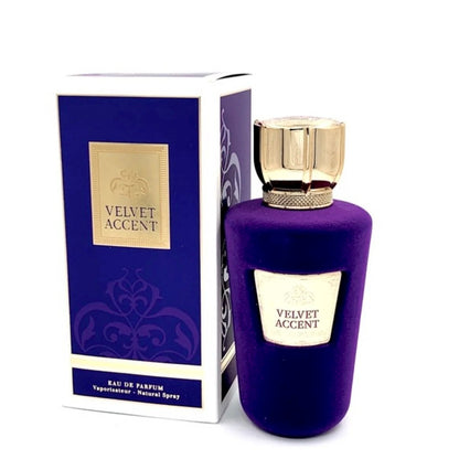 Velvet Accent 100ML