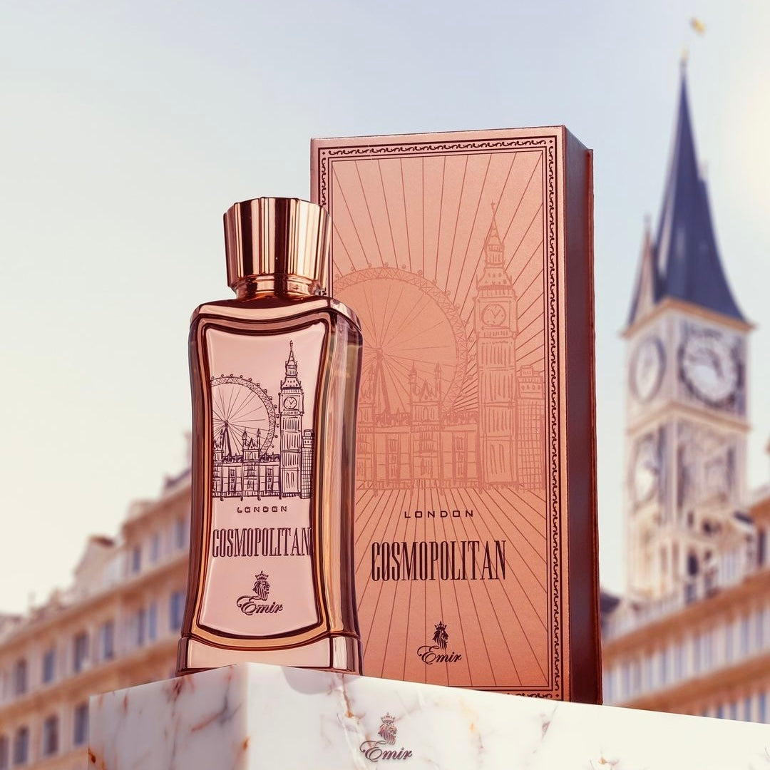 Cosmopolitan London 100ML