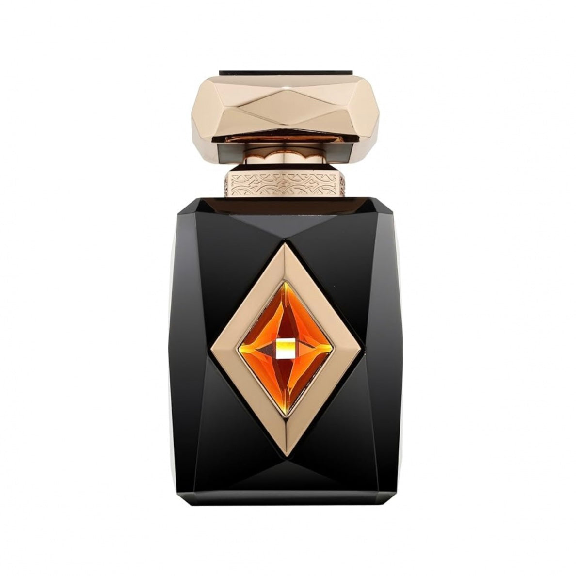 Amber Saffron Extrait 80ML