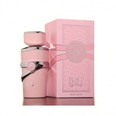 Just Wardi 100ML