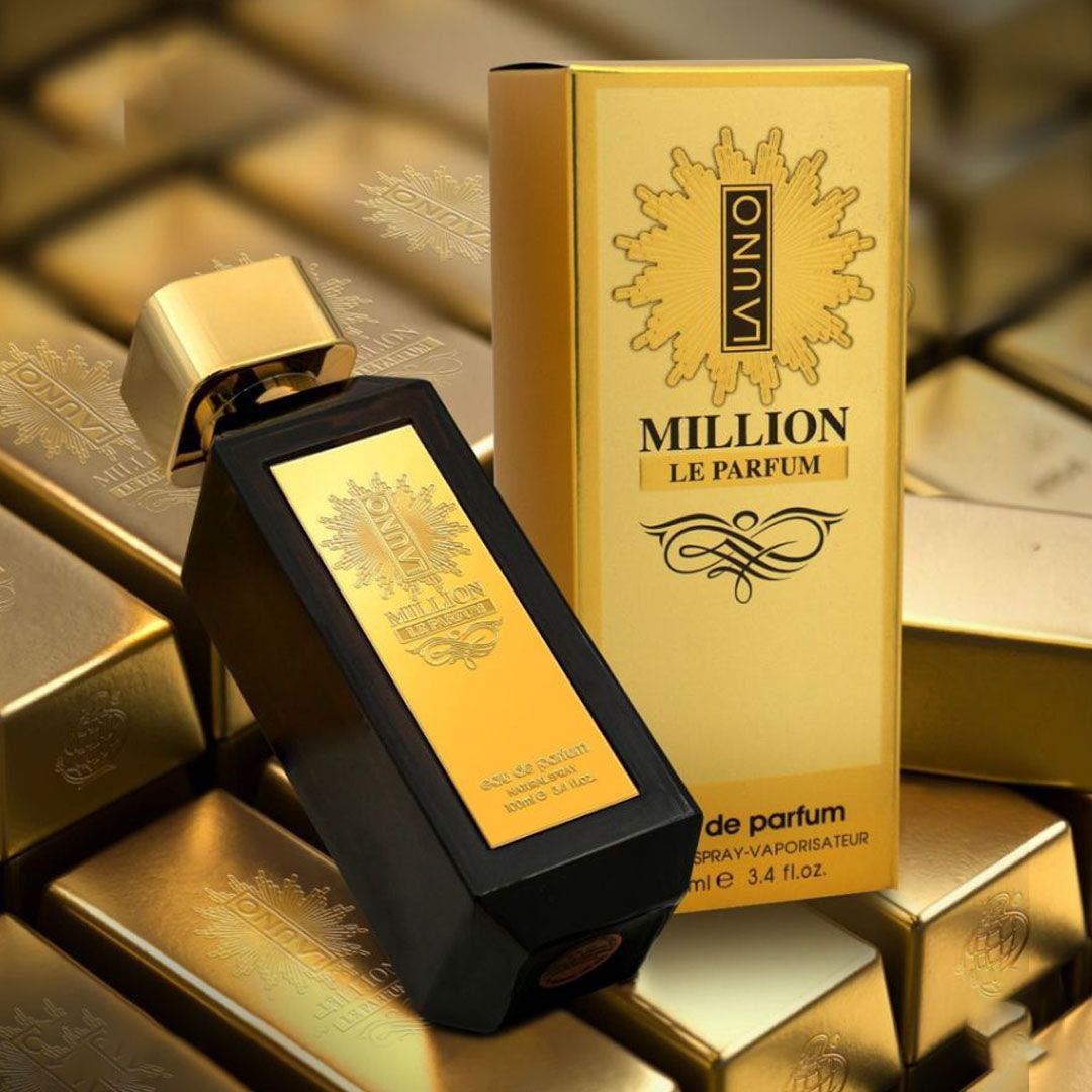 La Uno Million Le Parfum 100ML