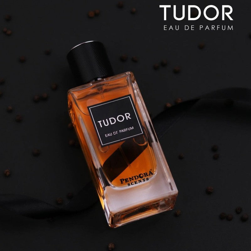 Pandora Scents Tudor 100ml