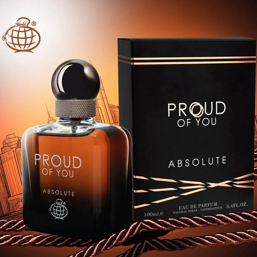 Proud Of You Absolute 100ML