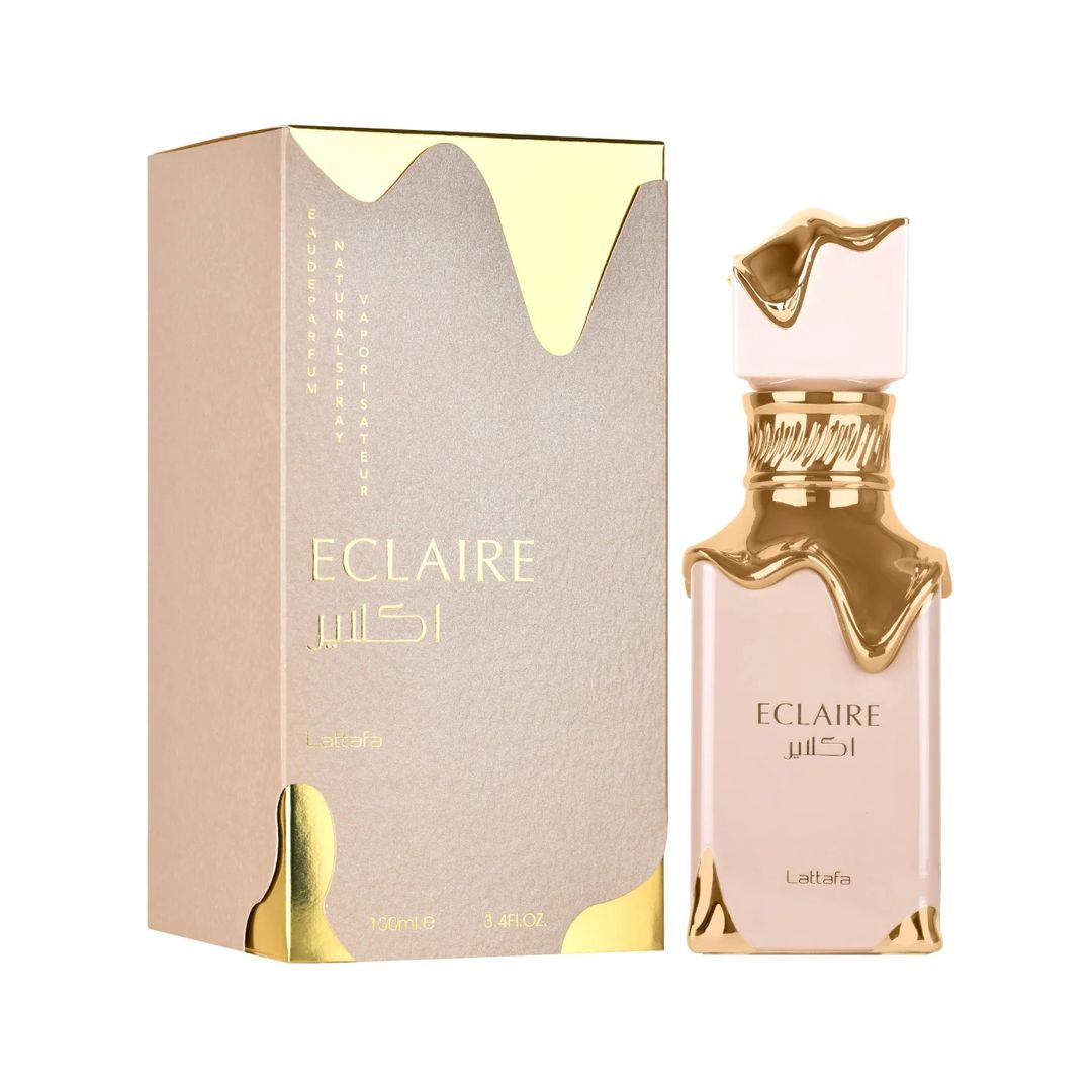 Lattafa Eclaire 100ML