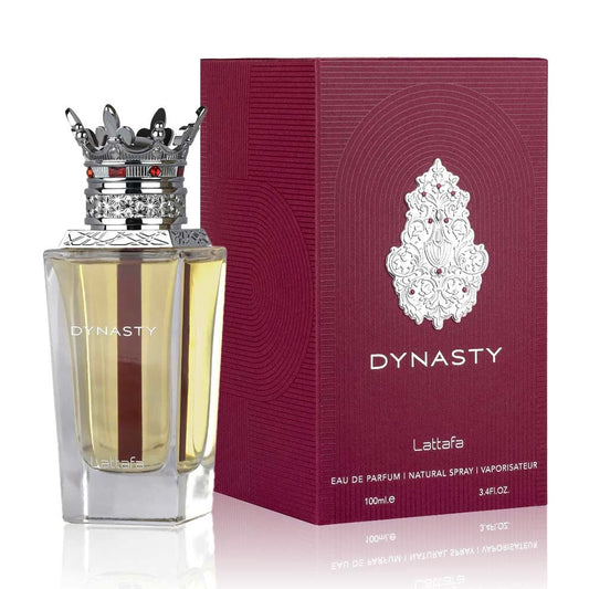 Lattafa Dynasty 100ML