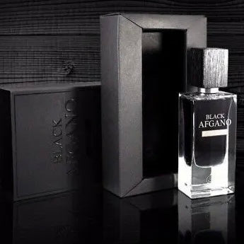 Black Afgano 60ML