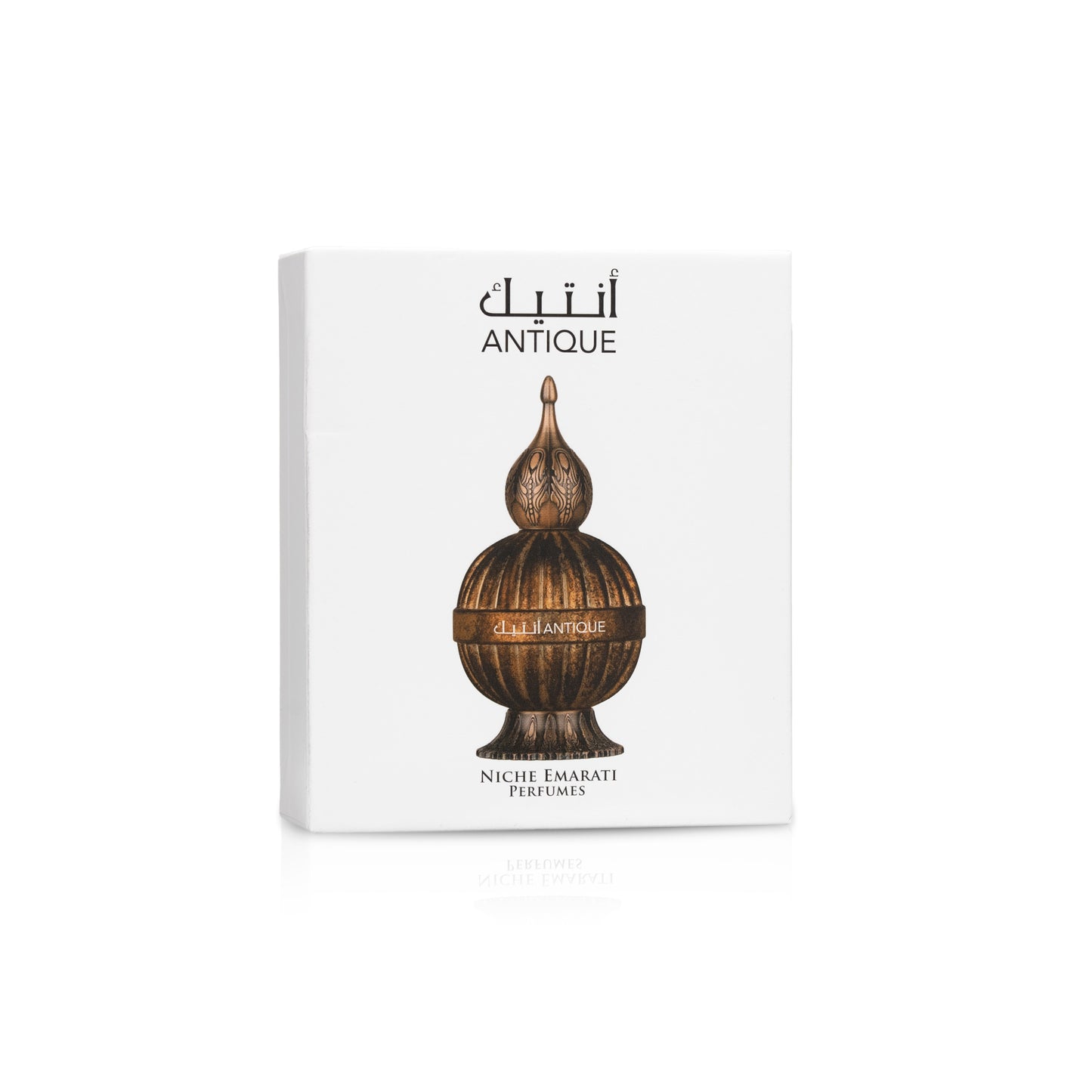 Lattafa Niche Emarati Antique 20ML