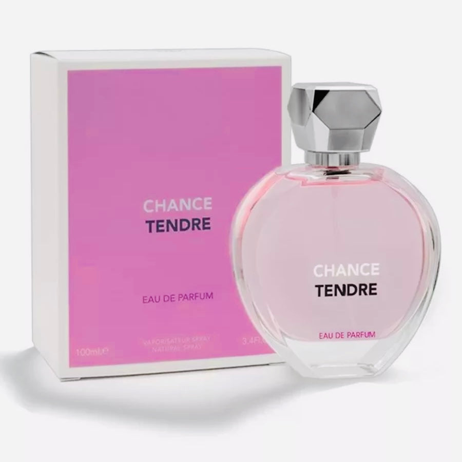 Chance Tendre 100ML