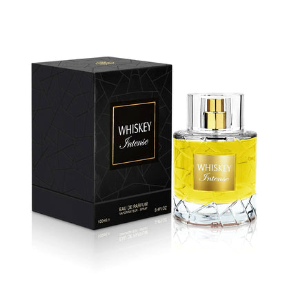 Whiskey Intense 100ML