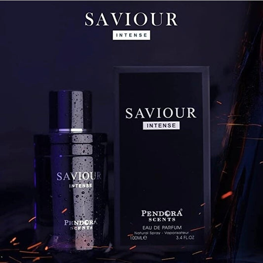 Saviour Intense 100ML