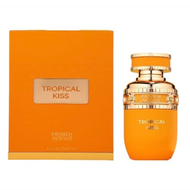 Tropical Kiss 80ML