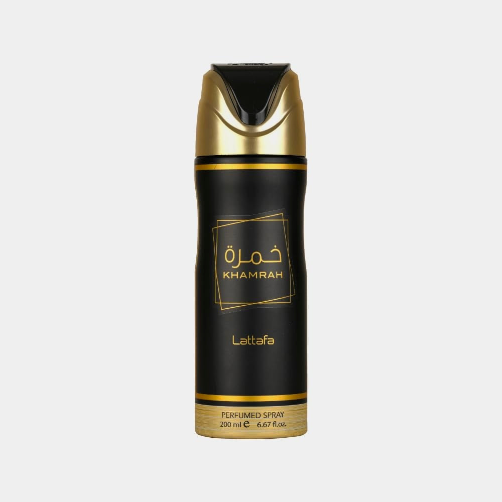 Lattafa Khamrah 200ML