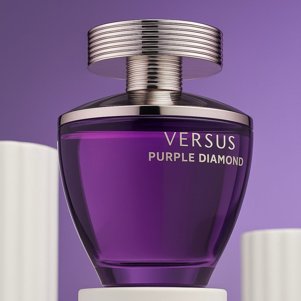 Versus Purple Diamond 100ML