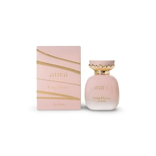 Aura Crisp Flower 100ML