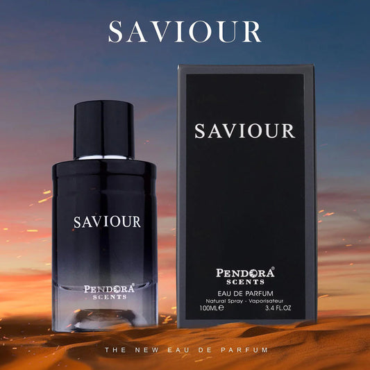 Pendora Scents Saviour 100ML