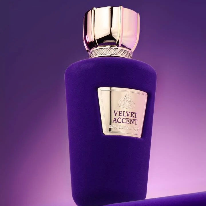 Velvet Accent 100ML