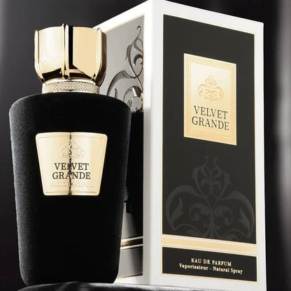 Velvet Grande 100ML