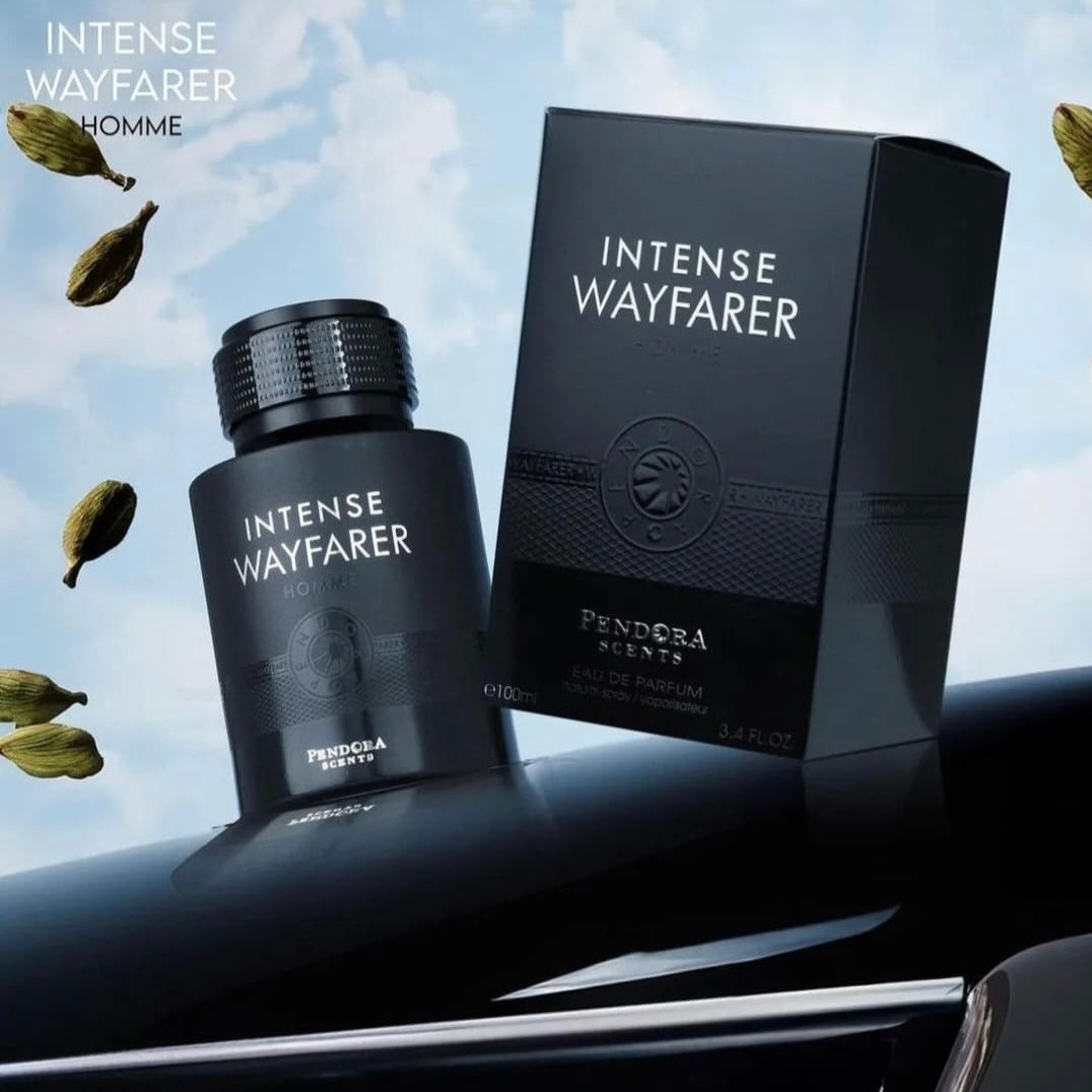 Intense Wayfarer 100ml