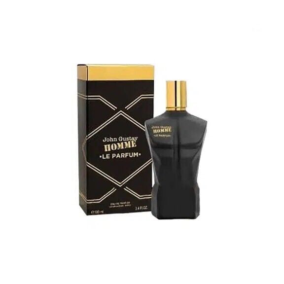 John Gustav Homme Le Parfum 100ML