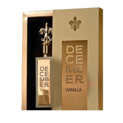 Paris Corner December Vannile 85ML