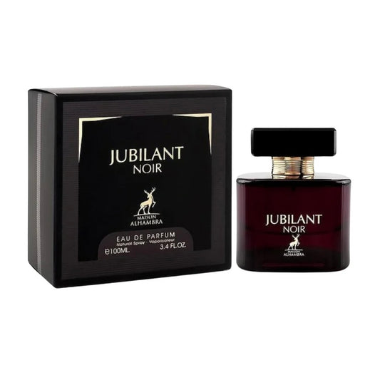 Jubilant Noir 100ML