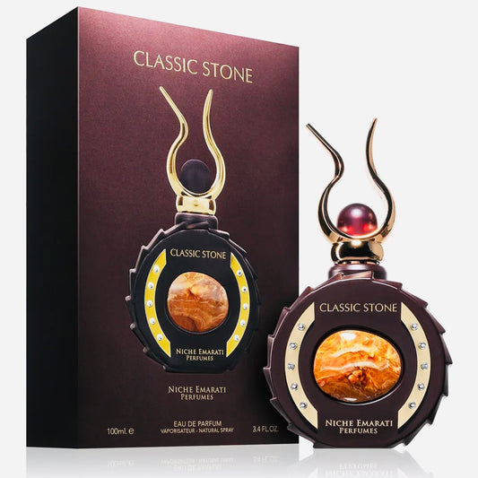 Lattafa Classic Stone 100ML