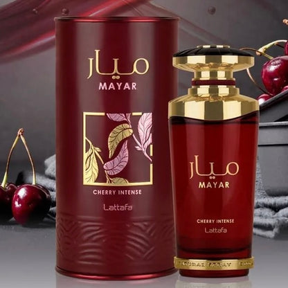 Mayar Cherry Intense 100ML