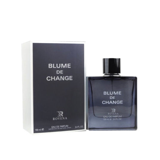 Blume De Change 100ML