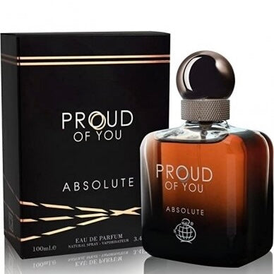 Proud Of You Absolute 100ML