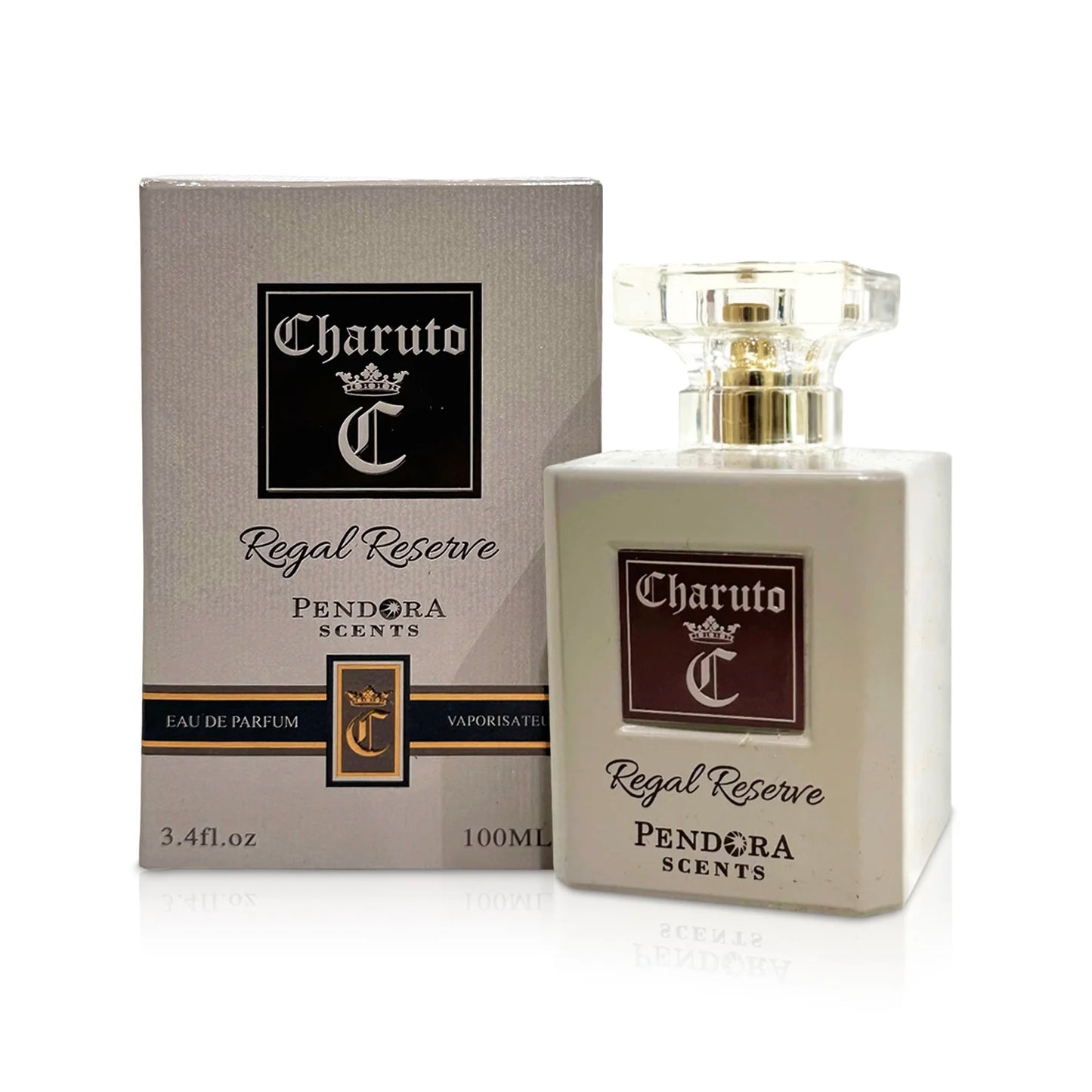 Charuto Regal Reserve 100ML