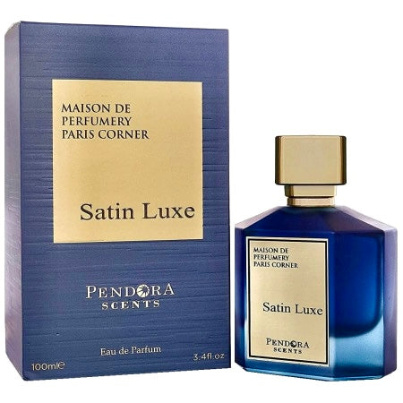 Satin Luxe 100ML